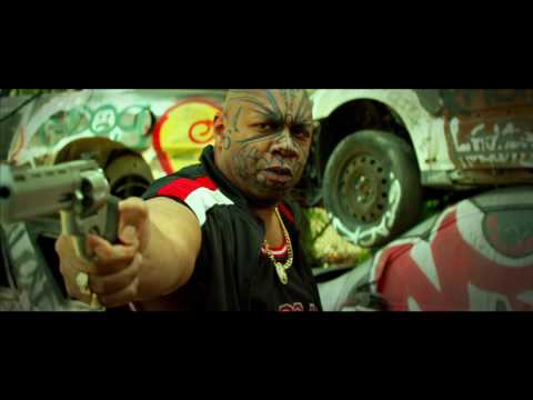 13-й район: Кирпичные особняки - Trailer