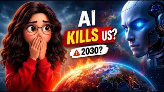 Will AI Destroy Humanity by 2030? The Truth Behind the Warning