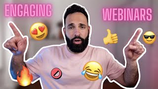 Learn how to run more engaging webinars in 2 mins (with Contrast)