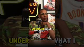 Rome Streetz Says EVERYTHING Changed After Working With DJ Muggs