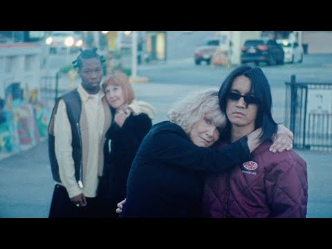 Brian Nasty – ‘Wipe My Tears ft. Eyedress’ (Official Video)