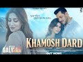Battle Of Galwan Song Khamosh Dard Salman Khan Chitrangada Singh New Hindi Song 2026