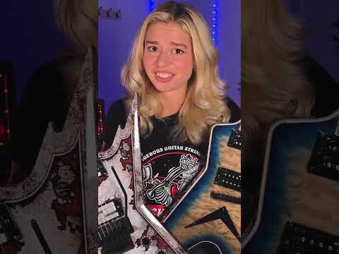 The trick to getting good at guitar nobody talks about..