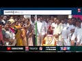 Mla Prakash GoudaMla Prakash Goud Participated Telangana Decade Celebrations T News