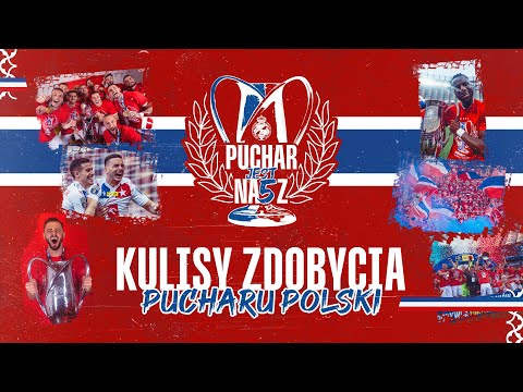 Puchar Jest Na5z 🏆| Kulisy zdobycia Pucharu Polski