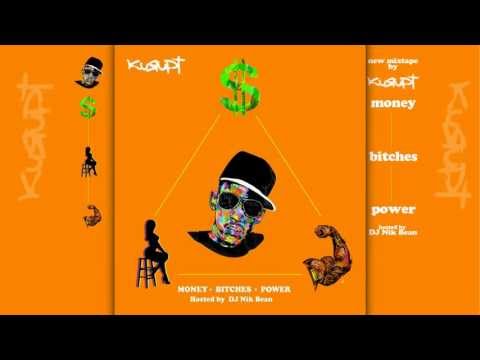 Kurupt - Big Tray Dee aka The General - From The Pen To The Streetz (Money, Bitches, Power)(DPG)
