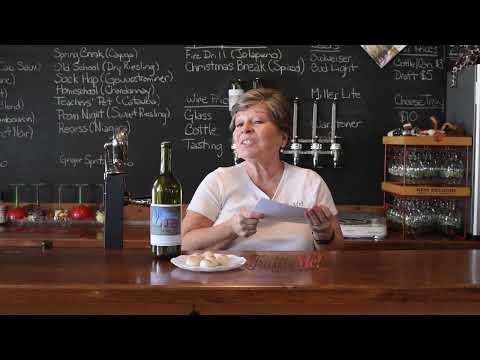 Truffle Me Wine and Truffle Pairing