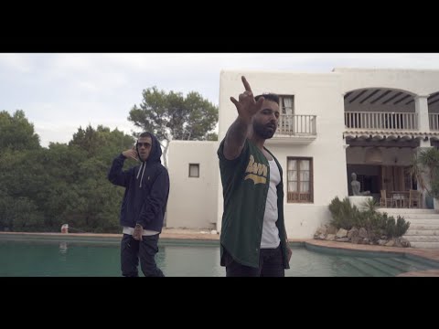 Cristo Corona x Vinnie Dollar - Marcao