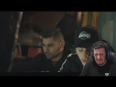 Kraayziie Reacts To Crofty - PULP