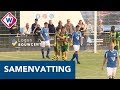 Samenvatting | Serooskerke - ADO Den Haag | 08-07-2019 - OMROEP WEST SPORT