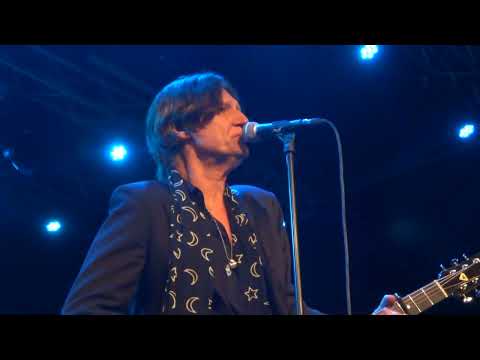 John Waite, "All along the watchtower", Fluor Amersfoort, 23-09-2022