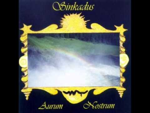 Sinkadus - Snålblåst