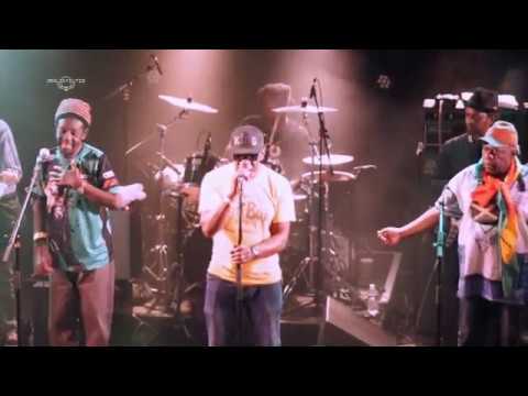 Black Roots | La Grange à Musique | Full Live | 17 nov 2018