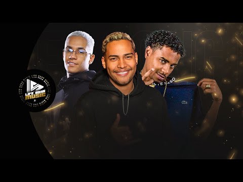 MC TAIRON e MC DUDU HR - SENTA E EXPERIMENTA - DJ GH SHEIK(Life Song Music)