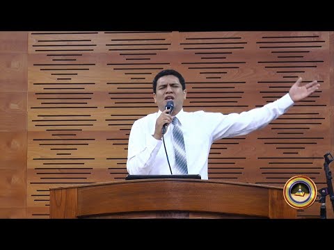 2018.11.26-Tu Mereces Gloria/Dios El Mas Grande