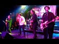 Punk Rock Karaoke- Marvin (The Dips)- Manny ...