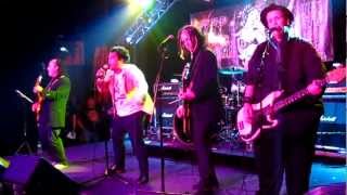 Punk Rock Karaoke- Marvin (The Dips)- Manny Moe and Jack (The Dickies)