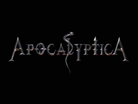Hope Vol II - Apocalyptica