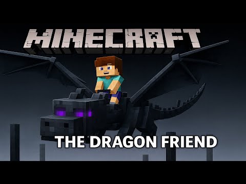 Minecraft Stories