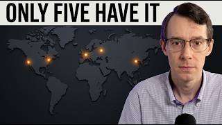 The Classified Component That Separates Nuclear Powers