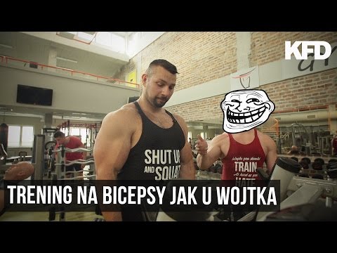 Jedno ćwiczenie wszystkich mięśni brzucha Zestaw ćwiczeń do treningu siłowego