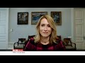 BBC HARDtalk Kaja Kallas Prime Minister Of Estonia 17 5 21