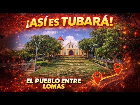 This is #TUBARÁ | Landscapes, culture, and the magic of a town in the mountains of the #ATLANTIC ...