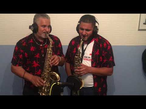 Gipsy Krompachy Sandra