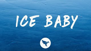 Flo Milli - Ice Baby (Lyrics)