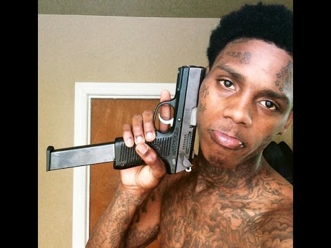 FAMOUS DEX x GHETTY - PLAYIN W BRIX