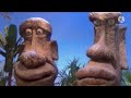 Zingzillas Moving Out
