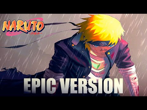 Naruto Main Theme [ EPIC VERSION ]