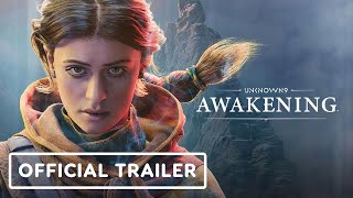 Unknown 9: Awakening (PC) Steam Key LATAM