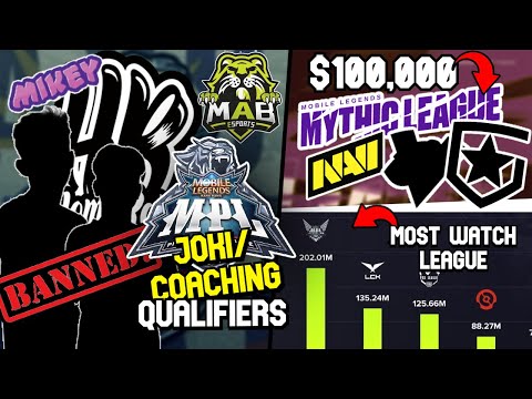 BOOSTING AND COACHING IN MPL MALAYSIA S9 QUALIFIERS! - MML CIS 2022 -  MDL ID S5 - TEAM FLASH BURN!