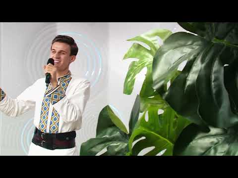 🎤 Gabriel Nebunu – “Ține Doamne lumea bună”