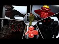 ALL JUMPSCARES IN SCARY BABOON LAB MAP Jumpscare Compilation