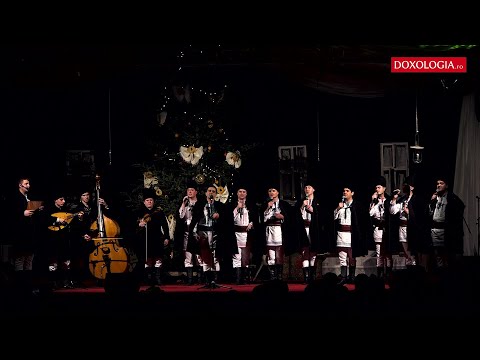 Concertul de colinde al Mitropoliei Moldovei și Bucovinei - 2020