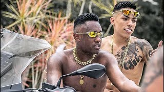 Mc Menor Mr e Mc Dede - Partiu Guarujá