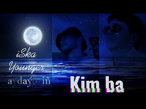 Aýdaý öziñ & Iska younger - Kim ba