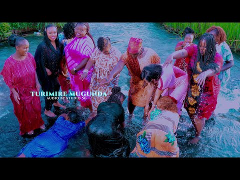 TURIMIRE MUGUNDA by WANJA ASALI {OFFICIAL VIDEO}#A_NICOHCREATIVE