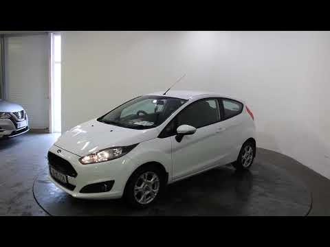 Ford Fiesta 1.5 Tdci 75ps Zetec 3DR - Image 2