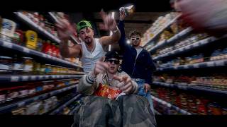 Bruno x Spacc - UTCA feat. KKevin (Official Music Video)
