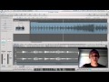 Logic Pro 9 Tutorial - Changing Tempo/Speed of ...