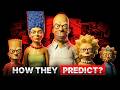 How Simpsons Predict the Future ? |  Full Documentary in Hindi DEFAULT Thumbnail