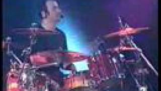 LOS ENEMIGOS - Soy un ser humano (conciertos Radio3)