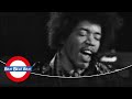 The Jimi Hendrix Experience - Purple Haze (1967)