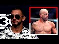 Yair Rodriguez: 'I Think it's Going to be Very Difficult For Him to Beat Me' | UFC 290