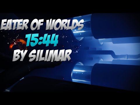 Eater Of Worlds WR Speedrun [15:44] by Silimar
