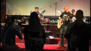 05 Good Guy's Don't Wear White