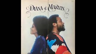 Diana Ross &amp; Marvin Gaye   You&#39;re A Special Part Of Me